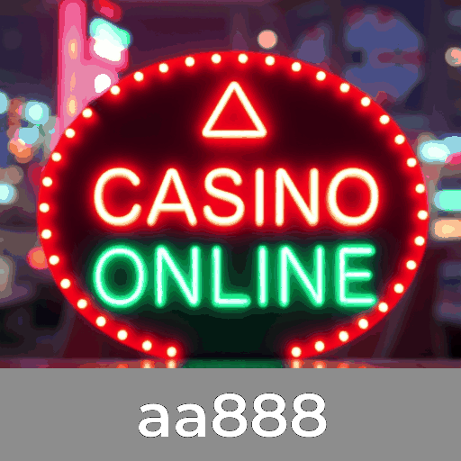 aa888: Plataforma de Jogos Exclusivos - Slots com Gigantescos Prêmios, Mesa ao Vivo com Realismo, Roleta com Dinâmica Única