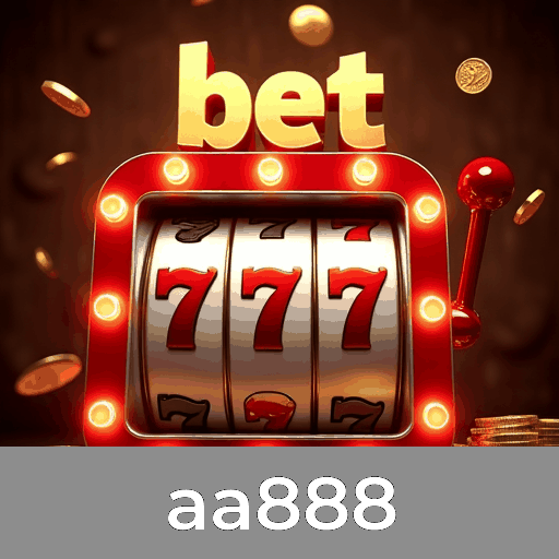 aa888: Cassino premiado e pagamentos rápidos