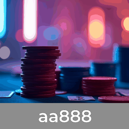 Bem-vindo ao aa888: O Melhor Site de Apostas com Serviço Profissional