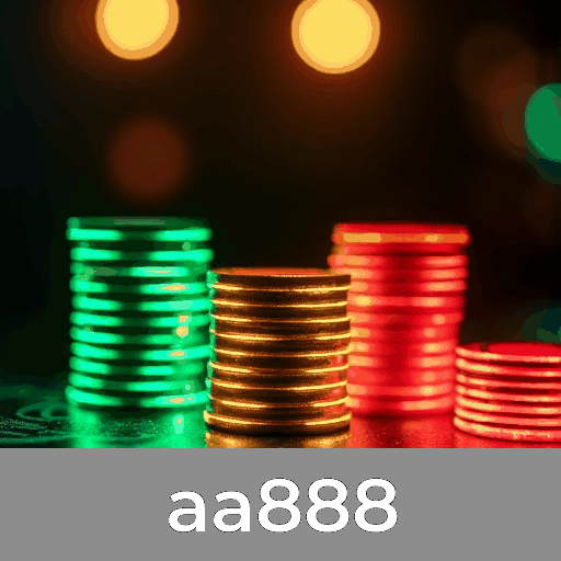 Explore as Ofertas de Bônus Generoso e Promoções Exclusivas no aa888