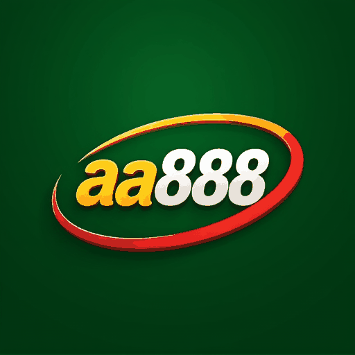 aa888 Logo
